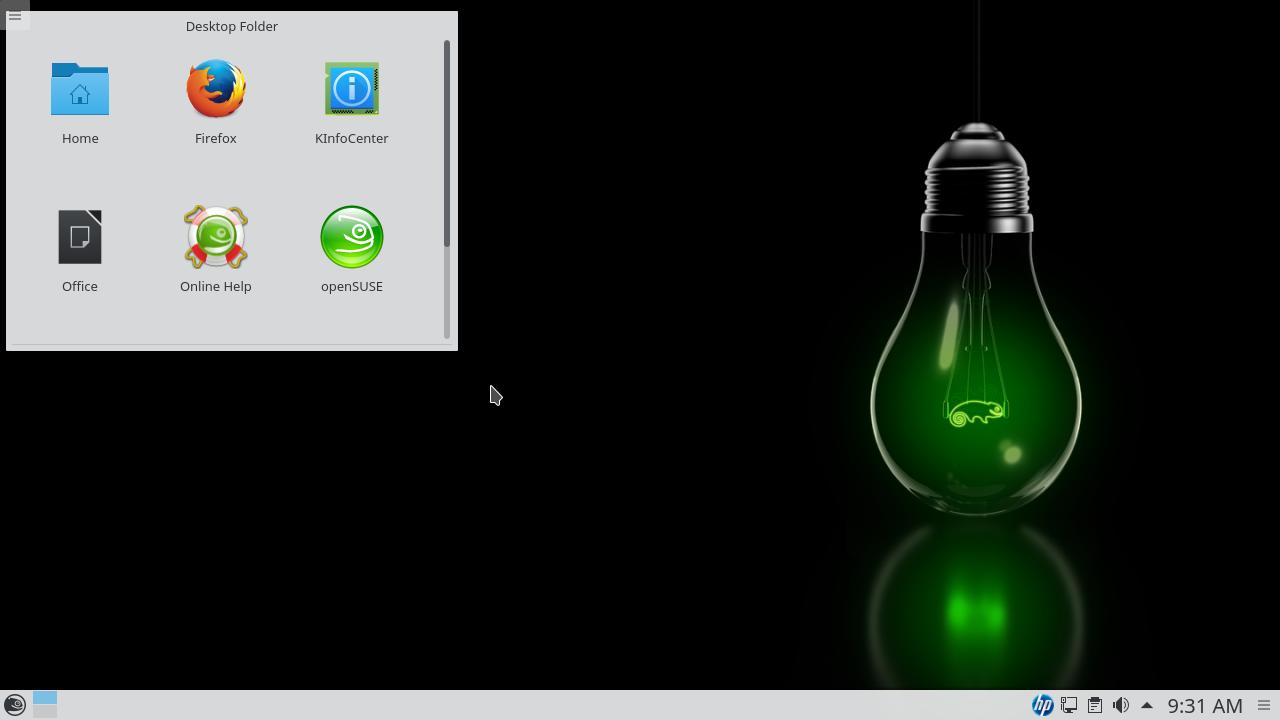 openSUSE 42.3 – Final Upgrade-20-en